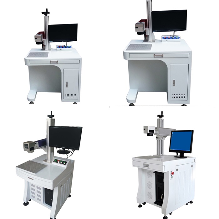 銘牌激光打標機